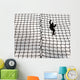 Soldier Training Makes Her Wall Decal