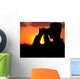 Us Army Specialist Scans Wall Decal