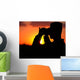 Us Army Specialist Scans Wall Decal