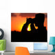 Us Army Specialist Scans Wall Decal