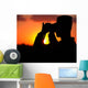 Us Army Specialist Scans Wall Decal