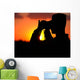 Us Army Specialist Scans Wall Decal