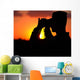 Us Army Specialist Scans Wall Decal