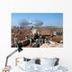 Us Marine Corps M-198 Wall Decal