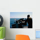 Us Navy Gunner's Mate Wall Decal