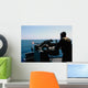 Us Navy Gunner's Mate Wall Decal