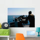 Us Navy Gunner's Mate Wall Decal