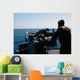 Us Navy Gunner's Mate Wall Decal