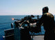 Us Navy Gunner's Mate Wall Decal