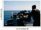 Us Navy Gunner's Mate Wall Decal