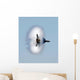 F A-18f Super Hornet Wall Decal Design 1