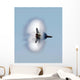 F A-18f Super Hornet Wall Decal Design 1