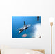 New York Air National Wall Decal