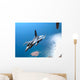 New York Air National Wall Decal