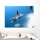 New York Air National Wall Decal