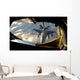 Kc-135 Stratotanker Connects with Wall Decal