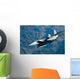 F-15 Eagle Flight Wall Decal Design 2