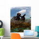 Us Navy Seal Surfaces Wall Decal