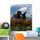 Us Navy Seal Surfaces Wall Decal