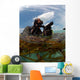 Us Navy Seal Surfaces Wall Decal