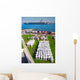 Us Navy Sailors Attend Wall Decal