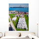 Us Navy Sailors Attend Wall Decal