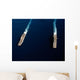 Uss Iwo Jima Steams Wall Decal