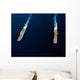 Uss Iwo Jima Steams Wall Decal