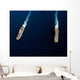 Uss Iwo Jima Steams Wall Decal