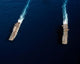 Uss Iwo Jima Steams Wall Decal