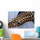 762 Mm Rounds Ready Wall Decal
