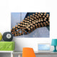 762 Mm Rounds Ready Wall Decal