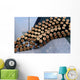 762 Mm Rounds Ready Wall Decal
