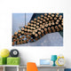 762 Mm Rounds Ready Wall Decal