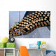 762 Mm Rounds Ready Wall Decal