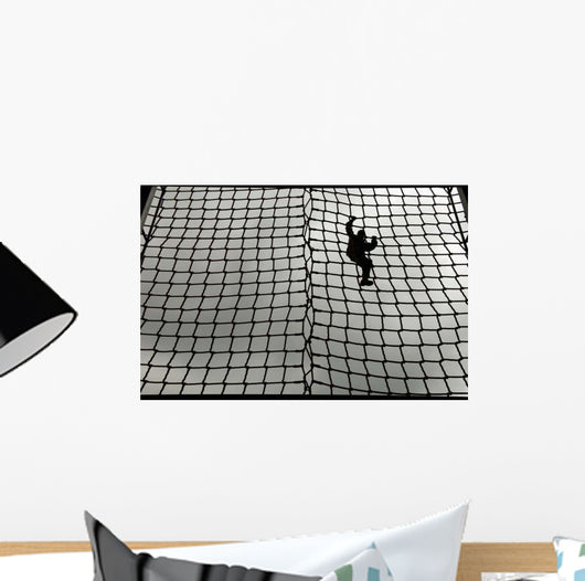 Us Army Soldier Makes Wall Decal