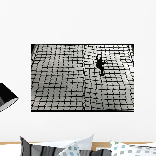 Us Army Soldier Makes Wall Decal