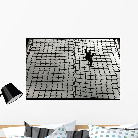 Us Army Soldier Makes Wall Decal