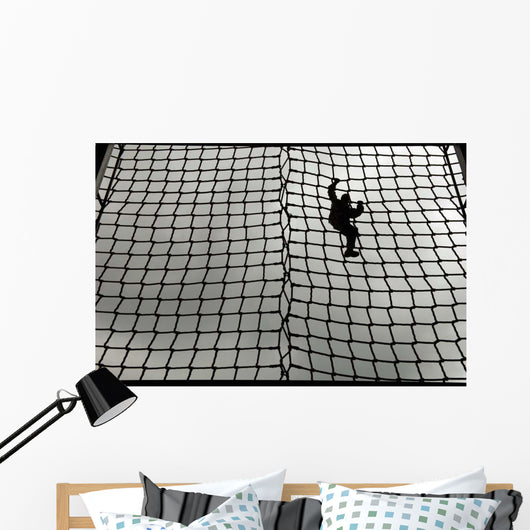 Us Army Soldier Makes Wall Decal