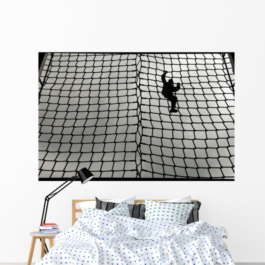 Us Army Soldier Makes Wall Decal