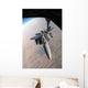 F-15e Strike Eagle Gets Wall Decal