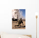 Us Army Soldier Reacts Wall Decal