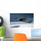 Us Air Force F-16 Wall Decal