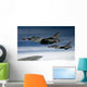 Us Air Force F-16 Wall Decal