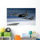Us Air Force F-16 Wall Decal
