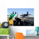 Ea-6b Prowler Launches from Wall Decal