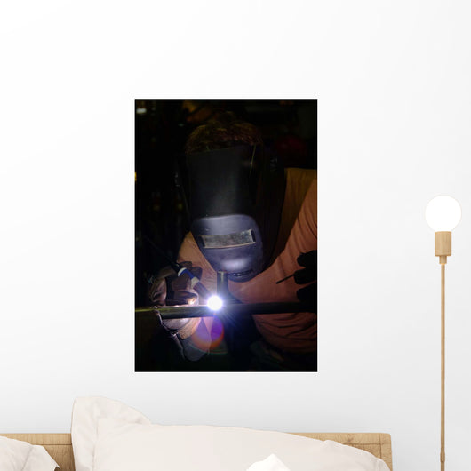 Us Navy Hull Maintenance Wall Decal
