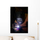 Us Navy Hull Maintenance Wall Decal