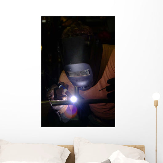 Us Navy Hull Maintenance Wall Decal