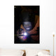 Us Navy Hull Maintenance Wall Decal